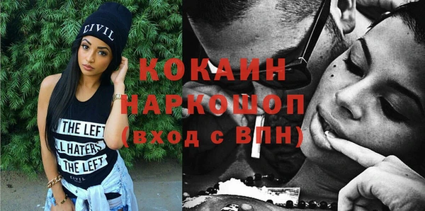 стафф Бородино